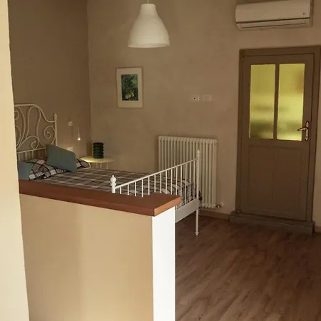 Ca Di Fre 住宿加早餐酒店