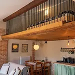 Bed and breakfast Ca Di Fre